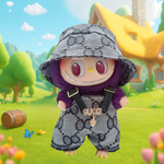 Labubu Fashion Pack