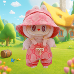 Labubu Fashion Pack