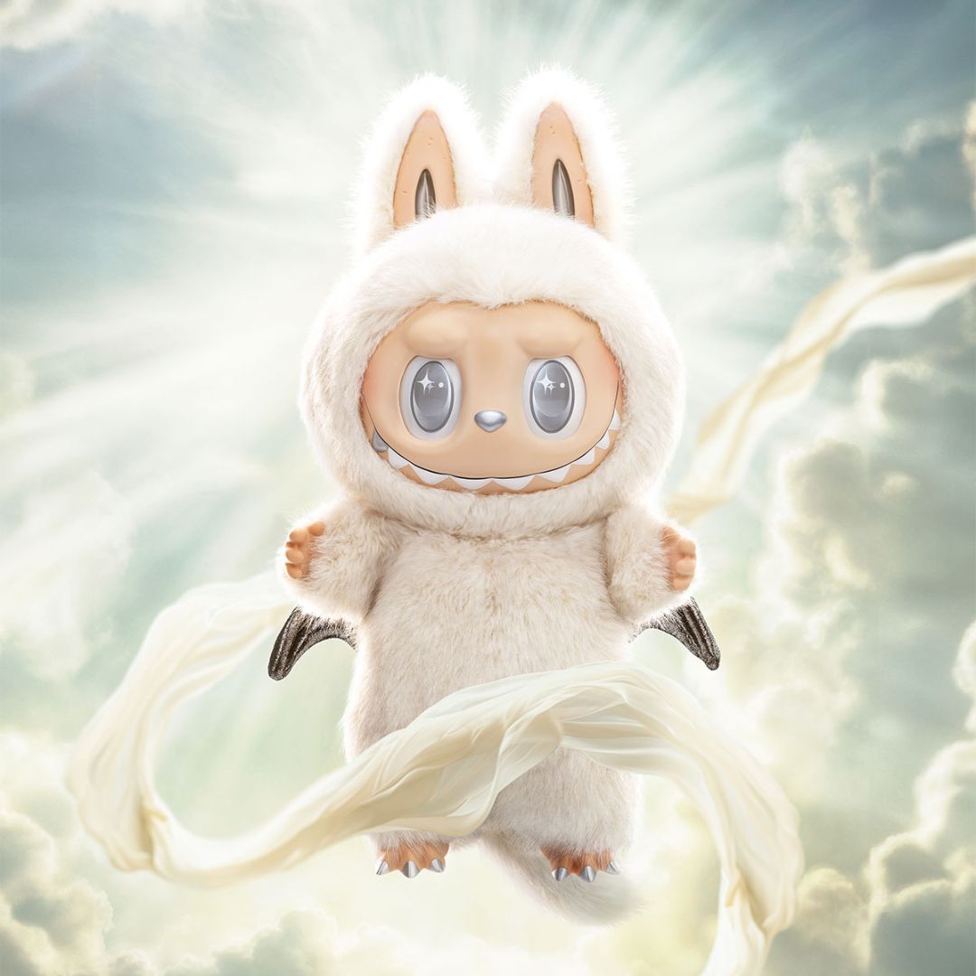 Labubu Céleste 60CM