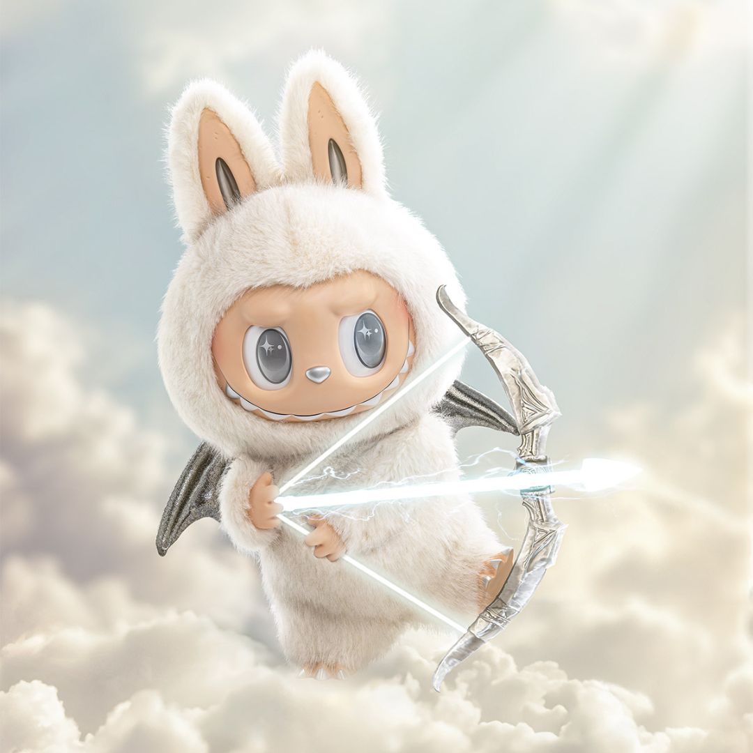 Labubu Céleste 60CM