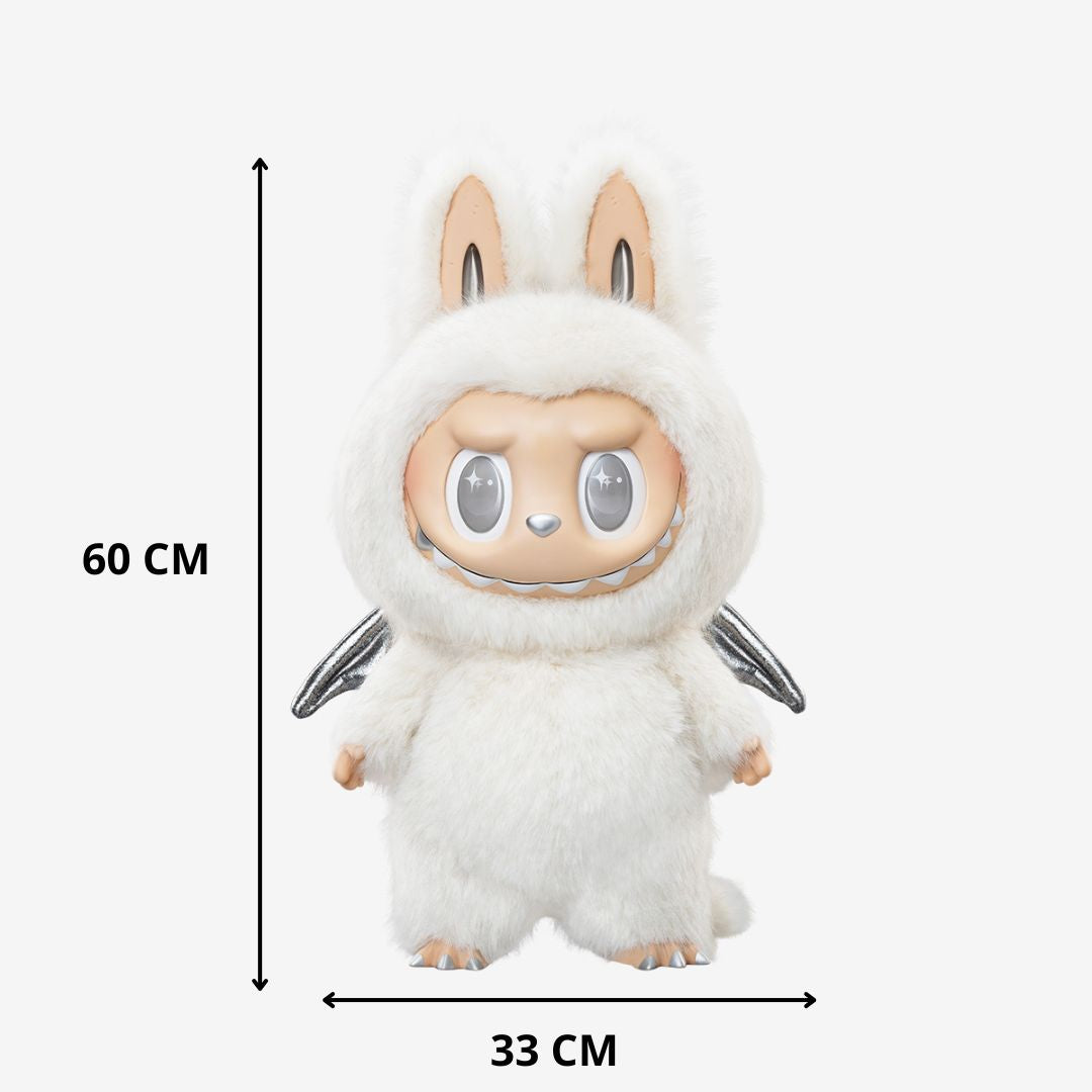 Labubu Céleste 60CM