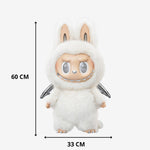 Labubu Céleste 60CM