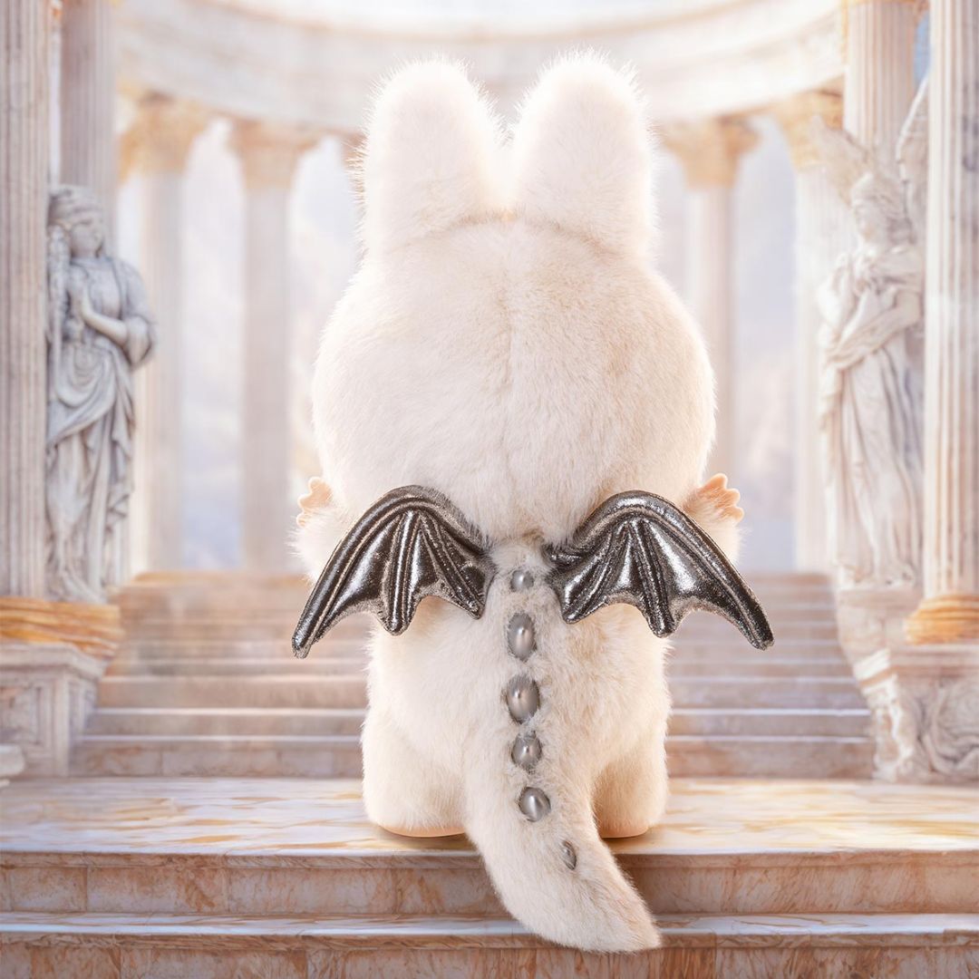 Labubu Céleste 60CM