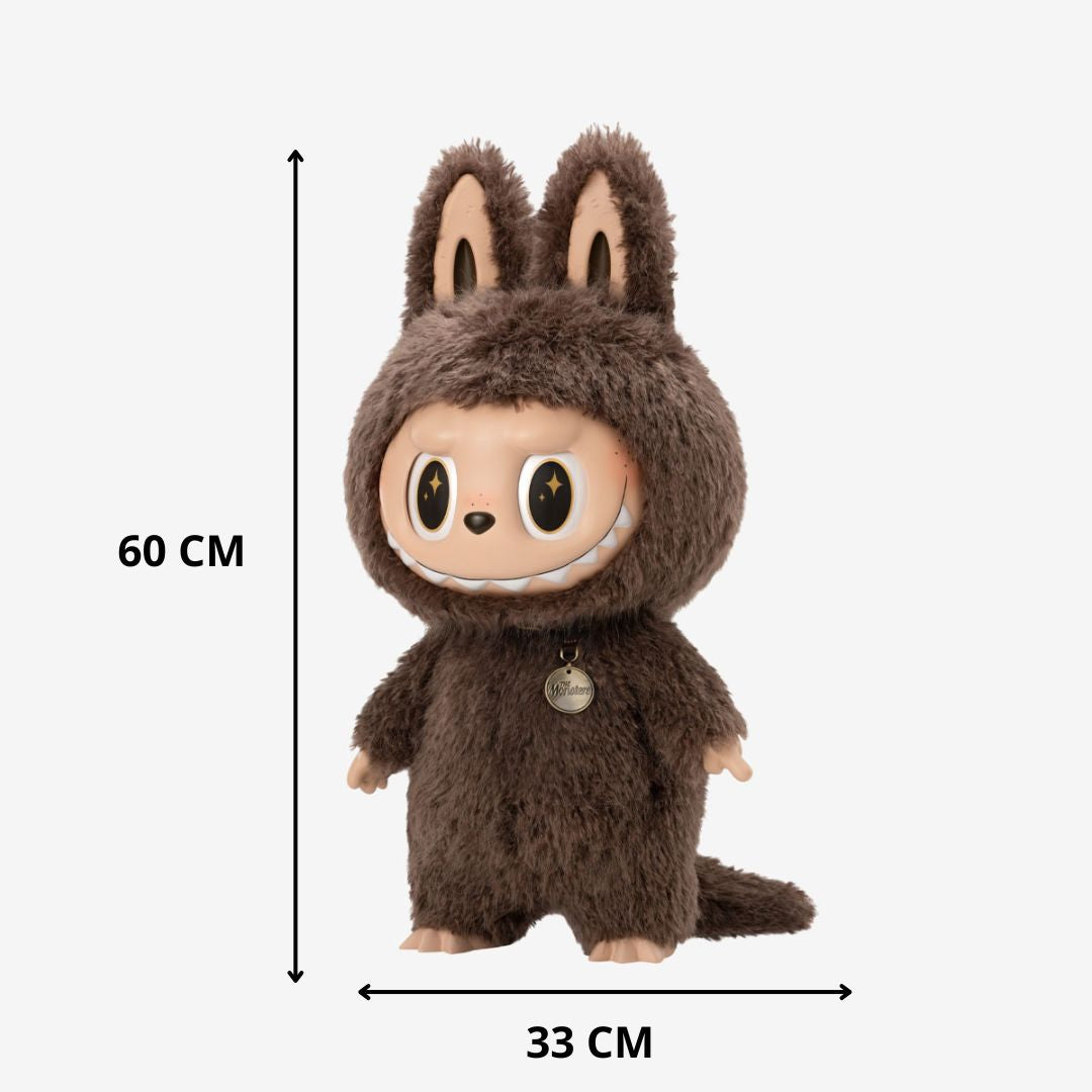 Labubu Céleste 60CM